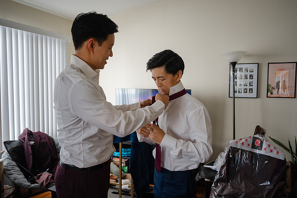 Sarah & Keji 10-12-2024 Wedding