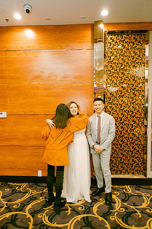 Connie & Eric Wedding 12-03-2022