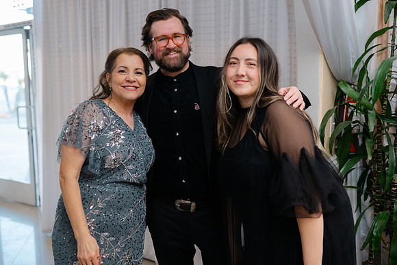 20250308 Elaria & Javier Wedding