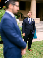 Daniel and Evan Wedding 06/21/2025