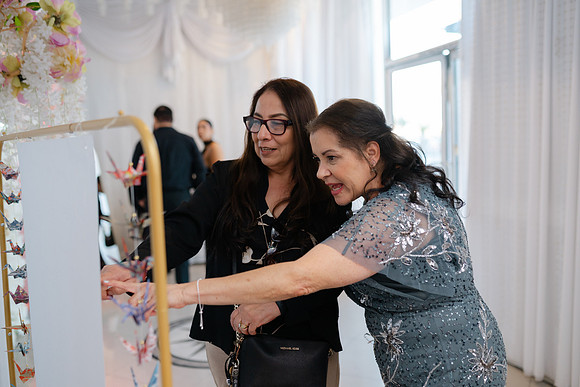 20250308 Elaria & Javier Wedding
