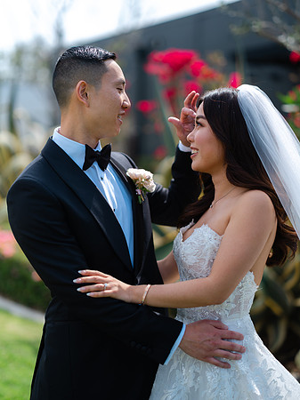 Maggie and Wesley May 31, 2025