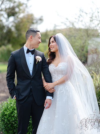 Maggie and Wesley May 31, 2025